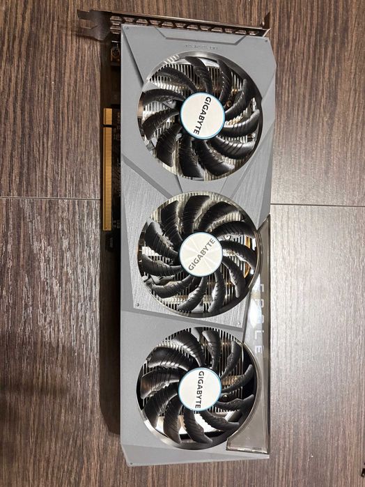 Karta Graficzna Gigabyte Radeon Eagle RX 6600 8gb GDDR6