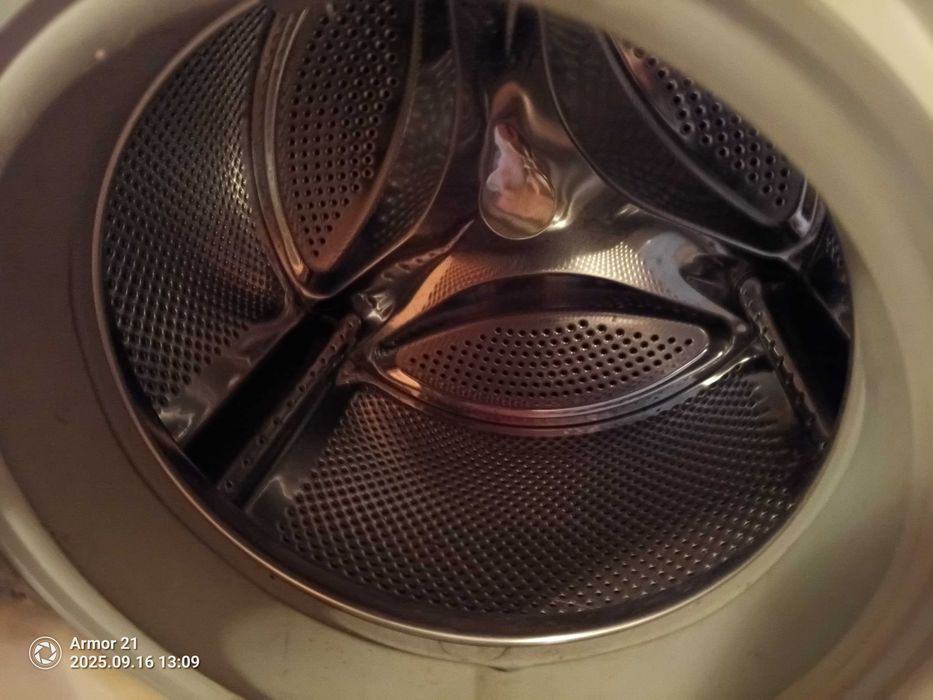 Пральна машина Siemens XL 1160