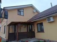 Продам современный дом в Березановке 200 м2