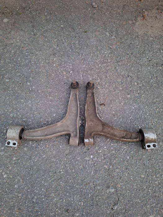 Рычаг Opel Vectra C