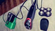 PHILIPS seria 5000
