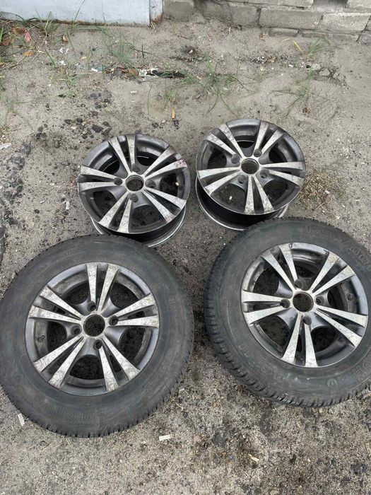 Диски 4х108 4/108 r13