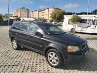 Volvo XC90 2.4 163 CV.