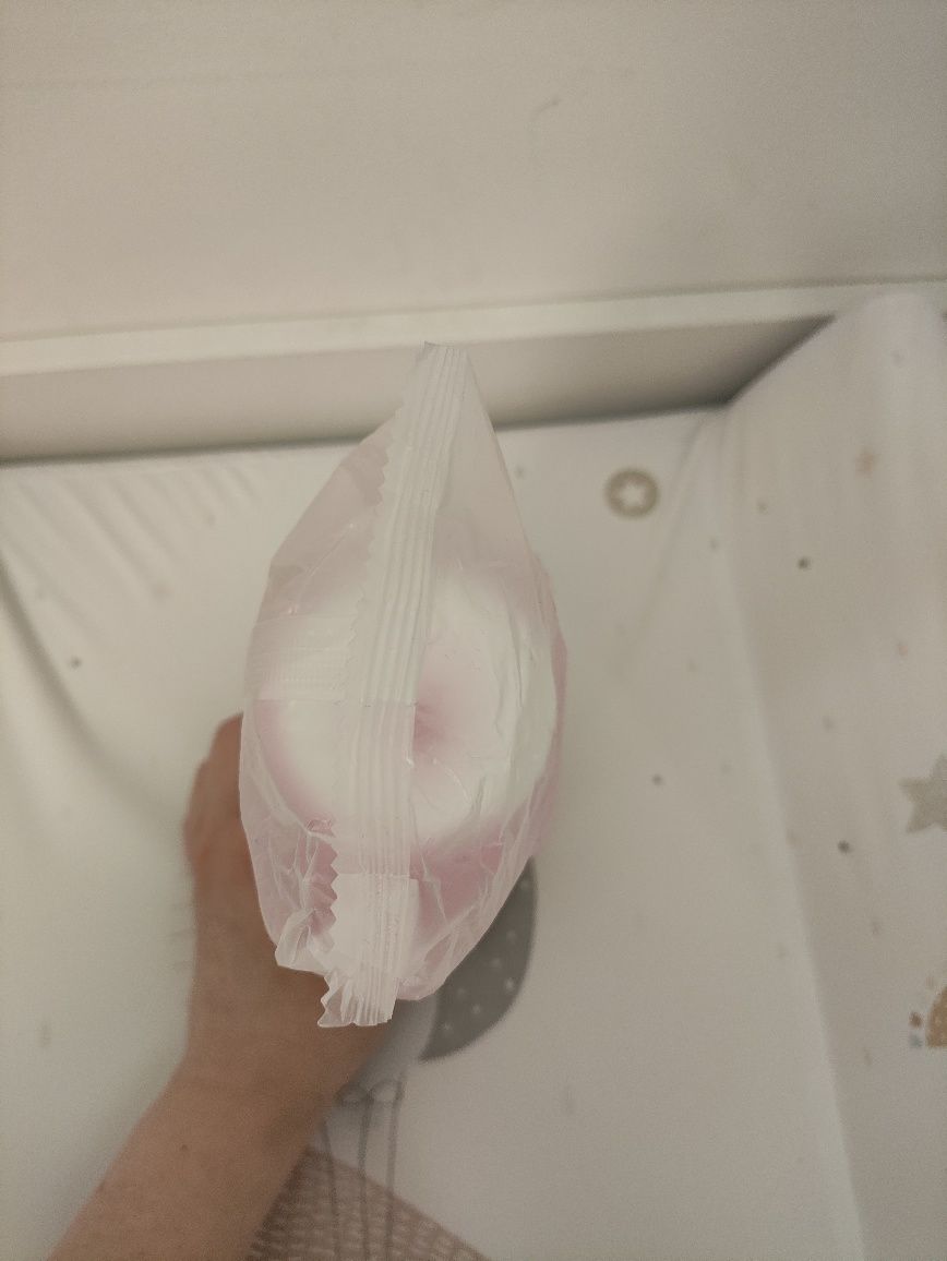 Butelka peri do podmywania po porodzie