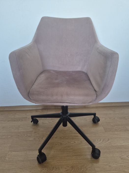 Fotel krzesło biurowe [oddam]