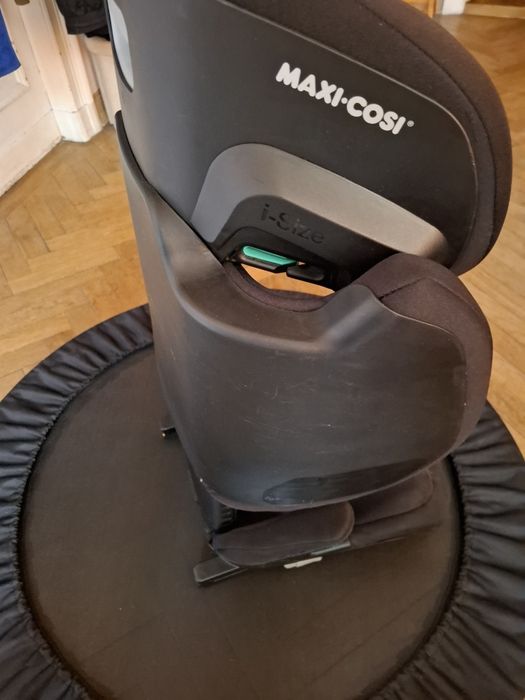 Fotelik samochodowy 9-36 kg Maxi Cosi