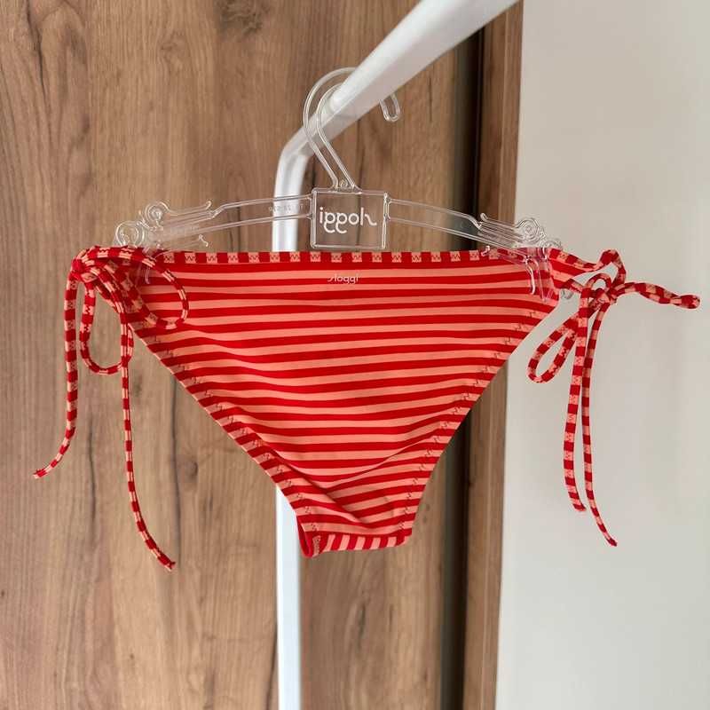 Majtki od stroju kąpielowego Sloggi bikini S 36