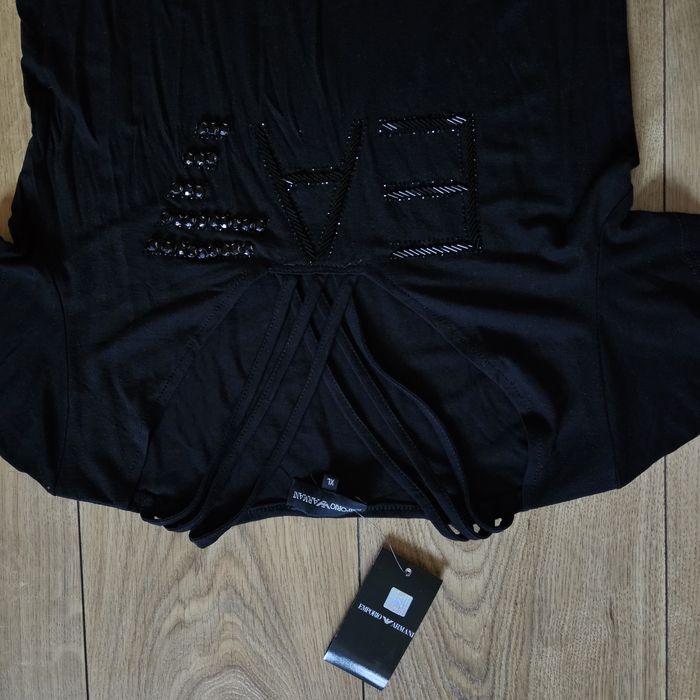 Nowa z metkami koszulka 38-40-42 emporio armani