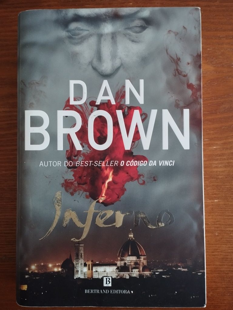 Inferno - Dan Brown