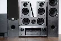 Kino Domowe Denon AVR-X2200W 7.1
