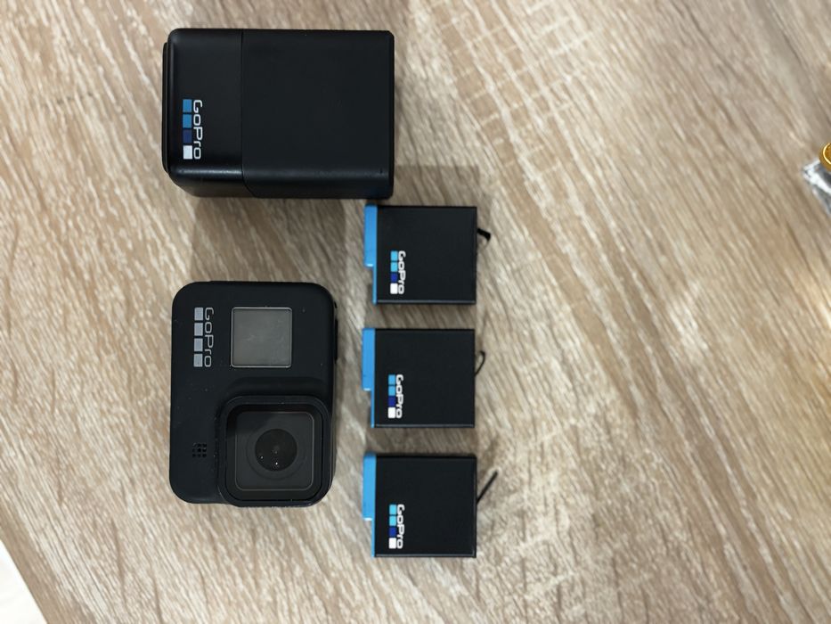 GoPro HERO8 Black