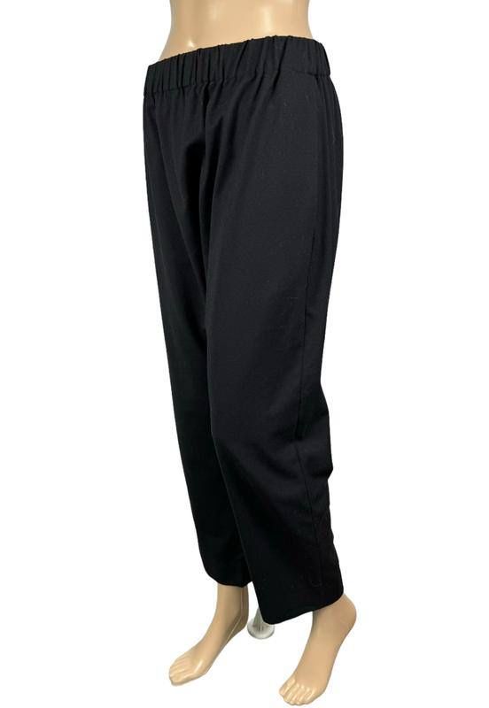 Шерстяные штаны COS (size 38)