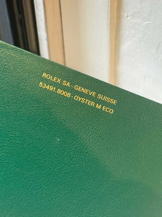 Relógio Rolex Oyster Perpetual, 36 mm