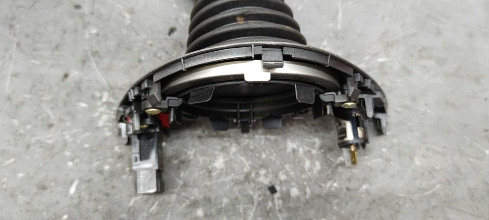 Honda Civic 7 VII 1.4 B Gałka Mieszka Zmiany Biegów Obudowa Mieszek