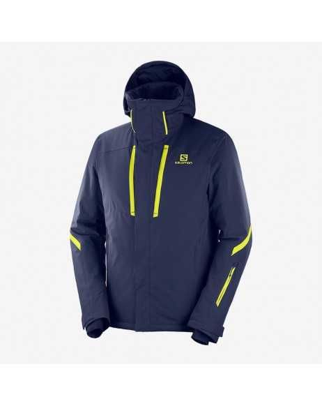 Salomon Stormseason r. S, L