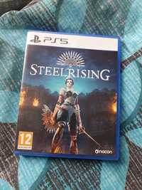 Steelrising, Returnal PS5 диск