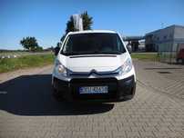 Citroën JUMPY  2.0HDI,Klima,Stan super