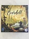 Jogo tabuleiro Everdell - Português