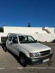 Hilux cabine dupla 4x2 2005/05