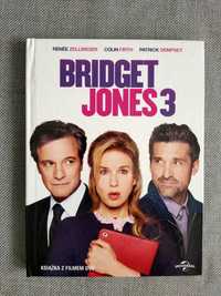 Film DVD "Bridget Jones 3"