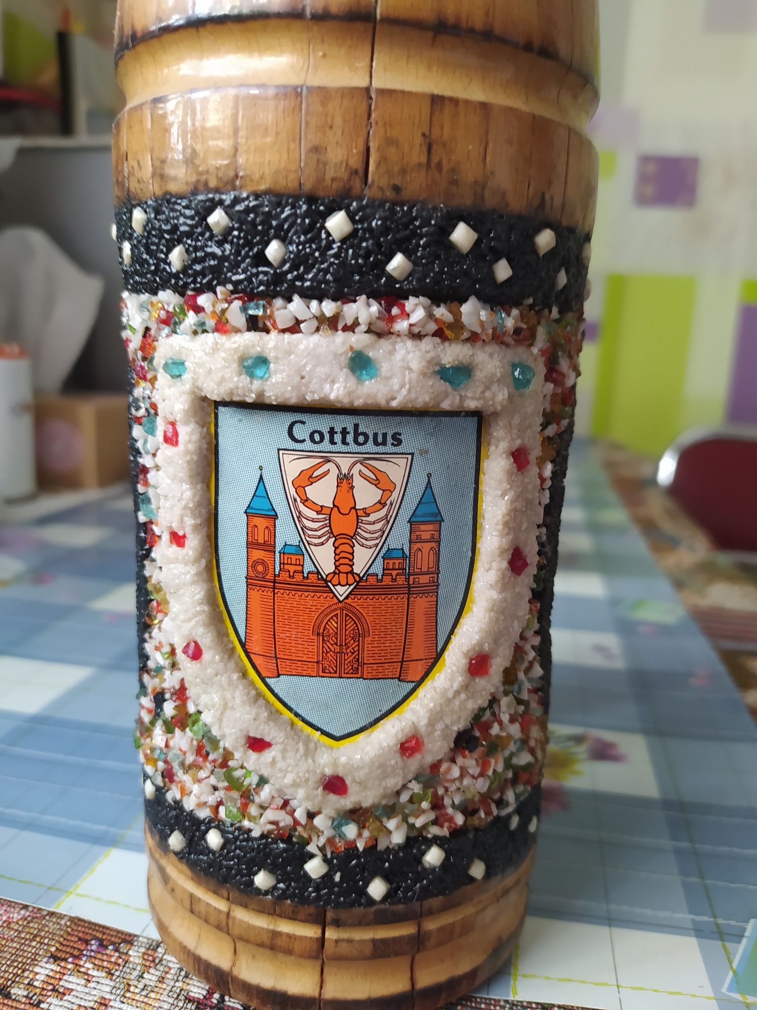 Сувенирные кружки