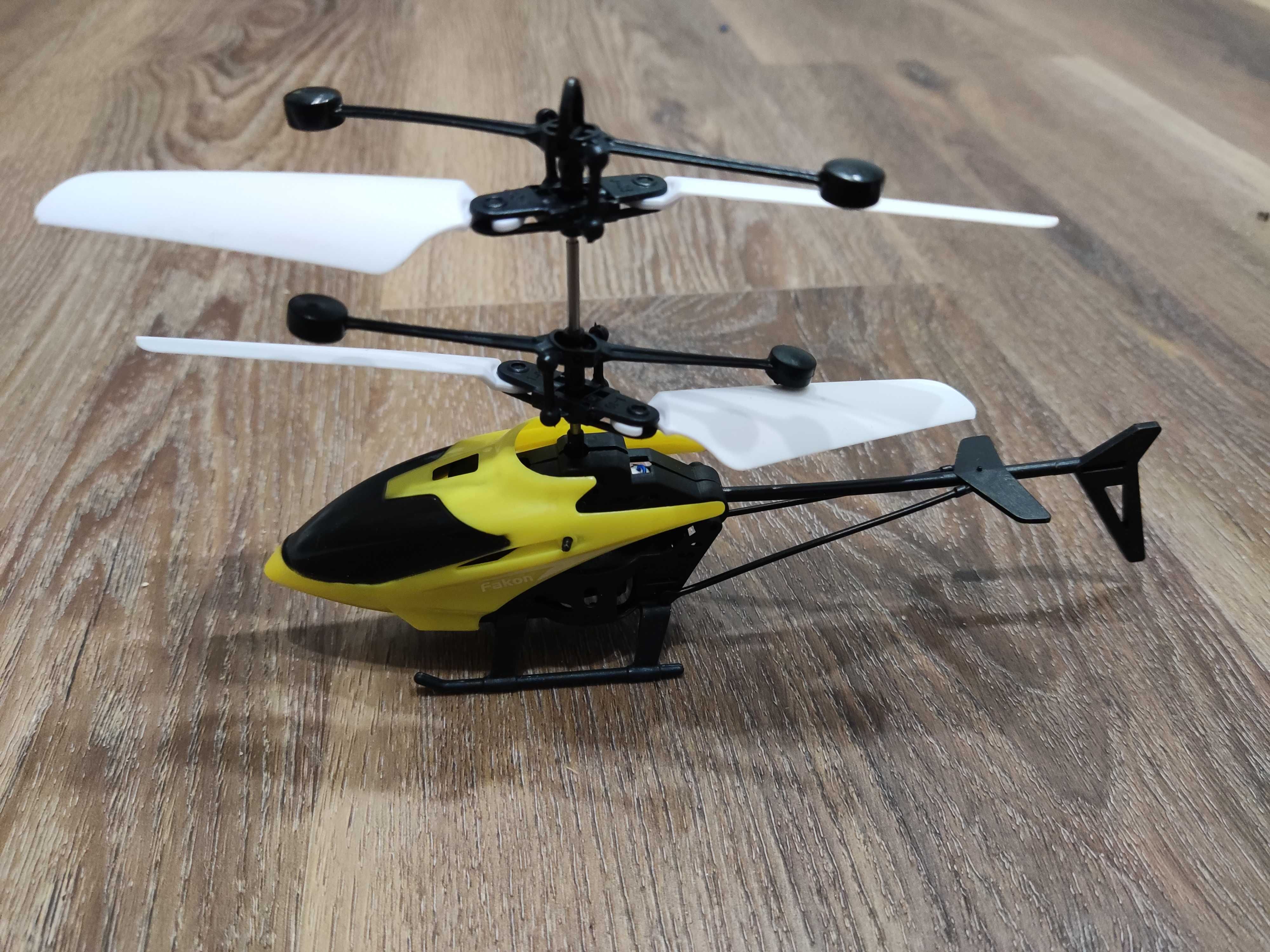 Mini Helikopter na zdalne sterowanie