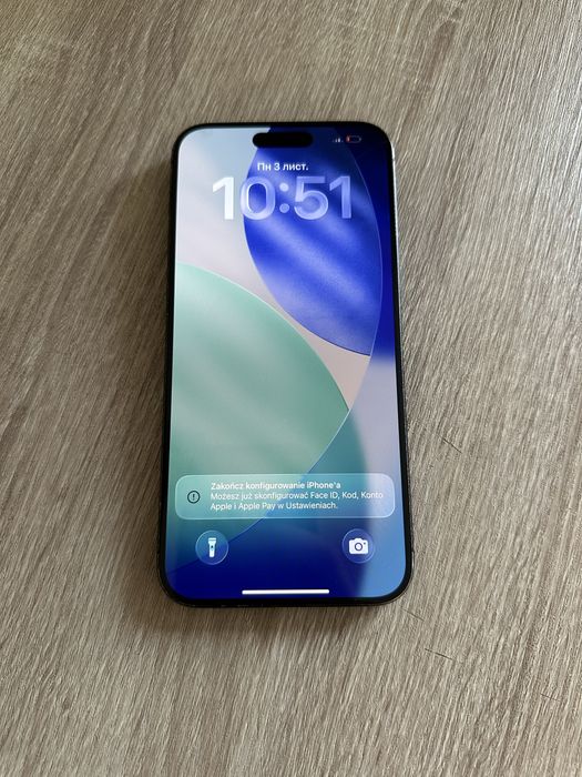 iPhone 15 Pro Max 512