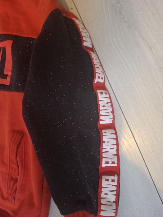Bluza Marvel 134