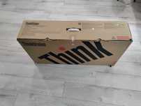NOWY Monitor Lenovo ThinkVision P34w-20 z ThinkVision MC50 62DCRAT3EU