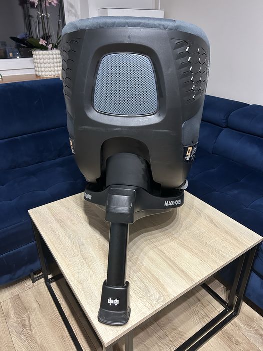 Fotelik obrotowy Maxi-Cosi Mica Pro Eco i-Size 0-18kg isofix