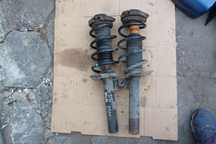 audi a3 8p mcperson  prawy