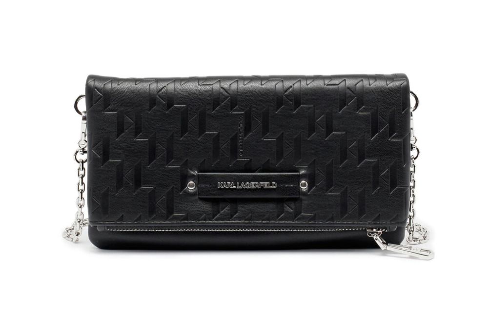 Сумка клатч Karl Lagerfeld Gucci Prada