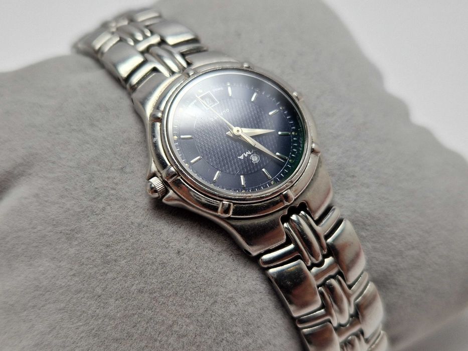 Zegarek damski Cyma Swiss made Quartz