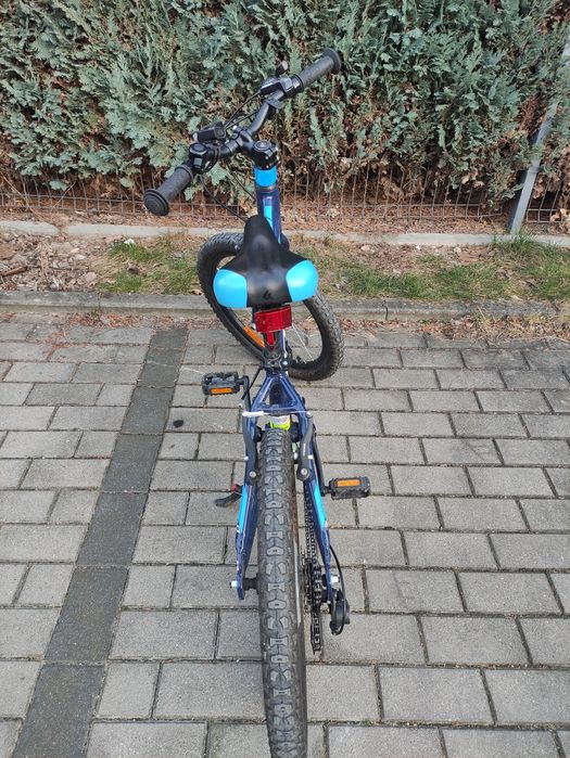 Kross level mini 3.0 light 20 Wysyłka kurierem