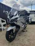 Yamaha FJR Yamaha FJR 1300 AE 2017 Rok Super MOTOR