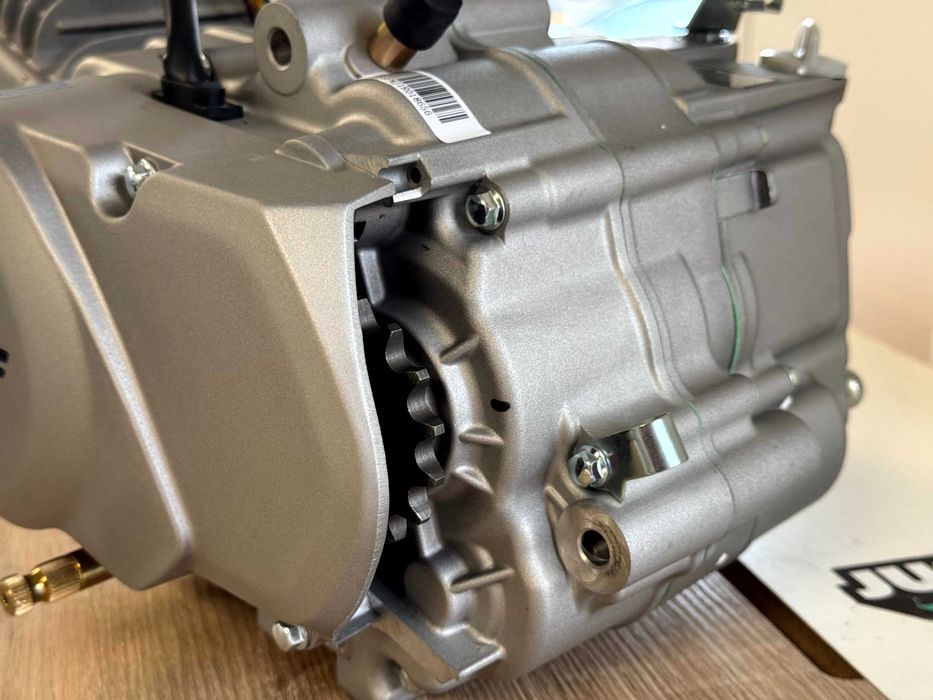 Silnik PITBIKE MRF 140 YX140 nowy -4Xmoto.pl