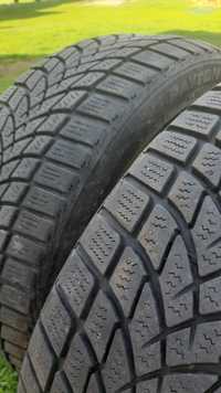 Opony zimowe 2 szt 225/45R 17 Daytona, DW 510