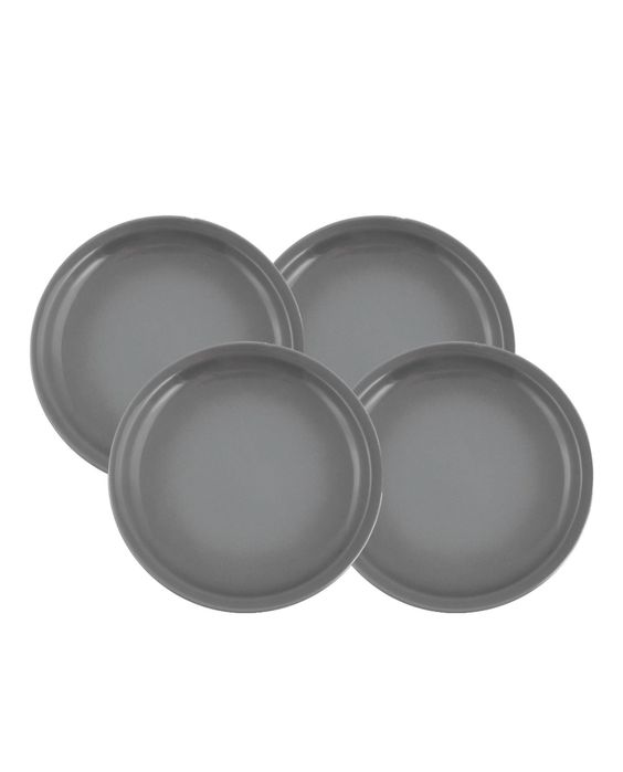 Nowy zestaw naczyń z porcelany 12 elementów