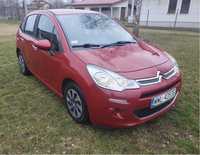 Citroen C3  115.000 KM