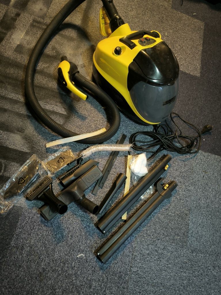 Sprzedam Odkurzacz Karcher SV 1902