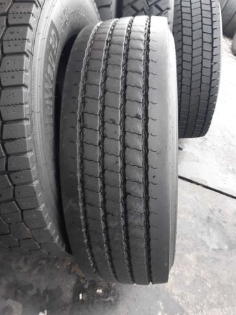 315/70R22.5 Pirelli FR01 Triathlon przód