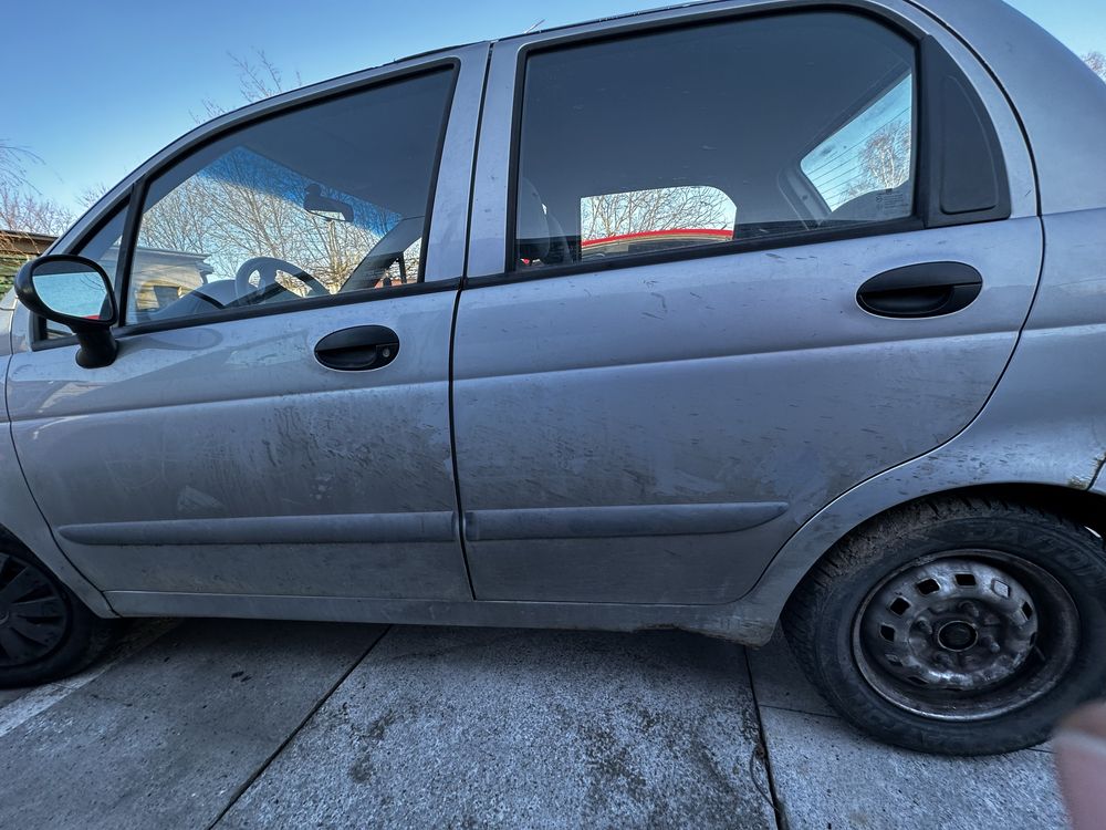 Daewoo Matiz 1.0 Lift Na części wszystkie części