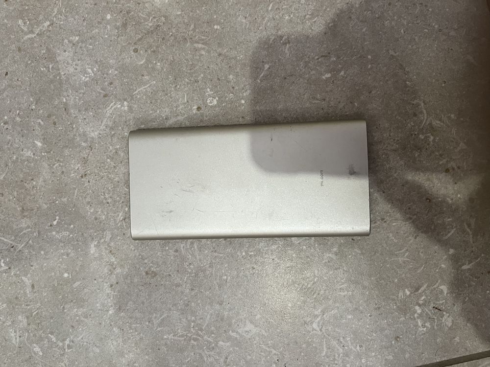 Powerbank xiaomi