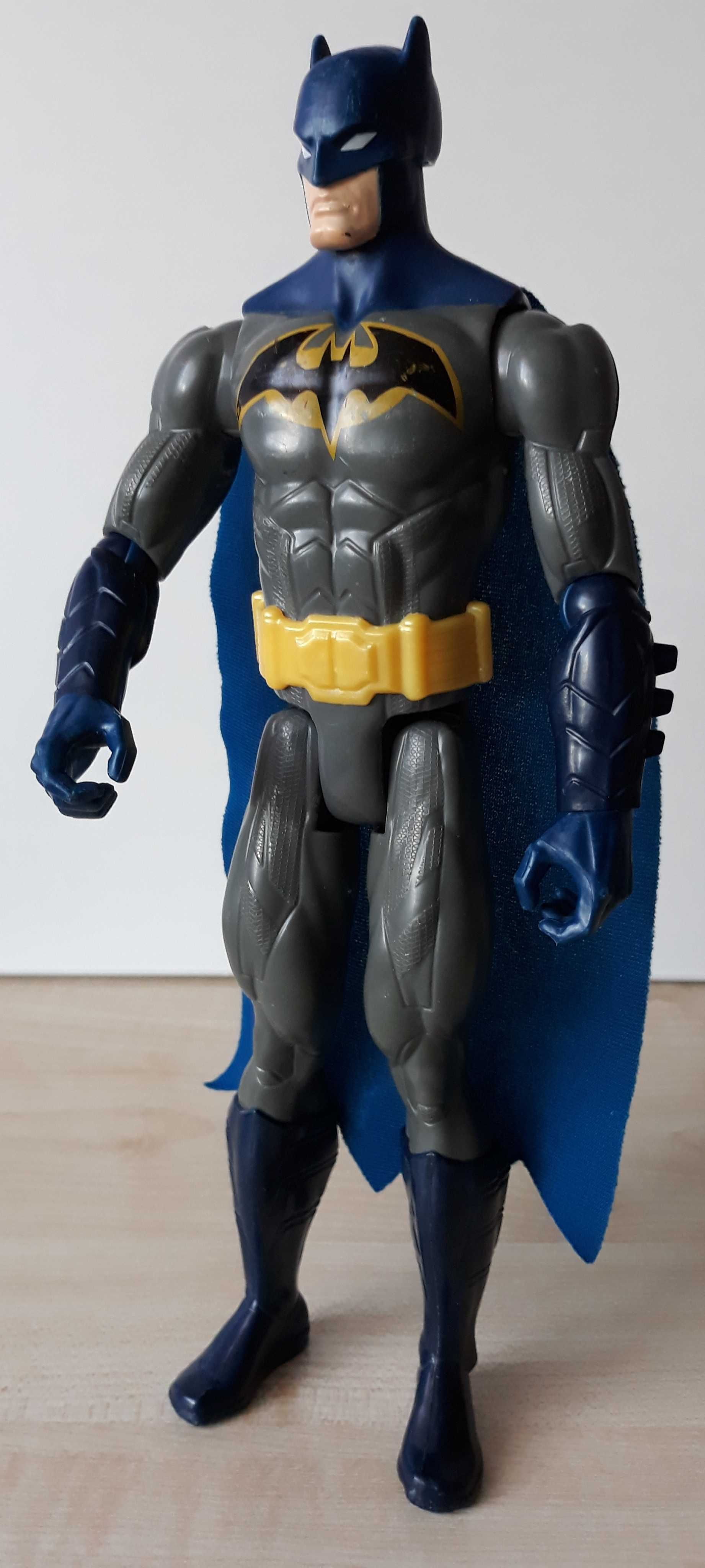 Mattel Batman figurka ruch 30cm