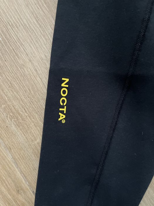 НОВА Кофта Nike Tech Fleece Nocta Найк теч флис нокта зіпка/світшот