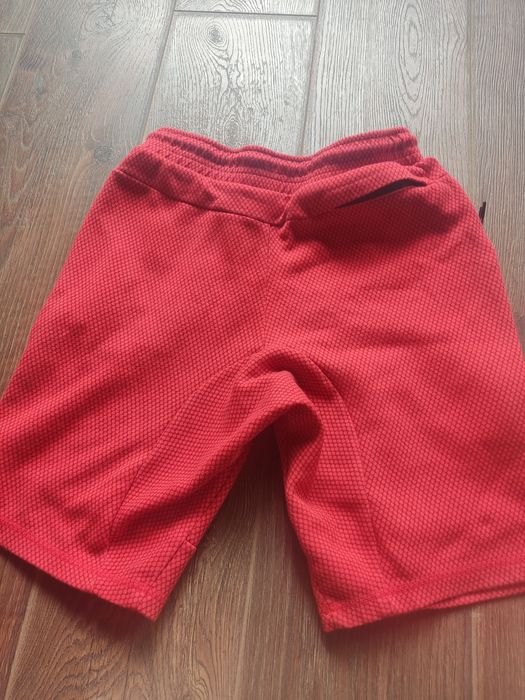 Шорти Nike Tech Fleece