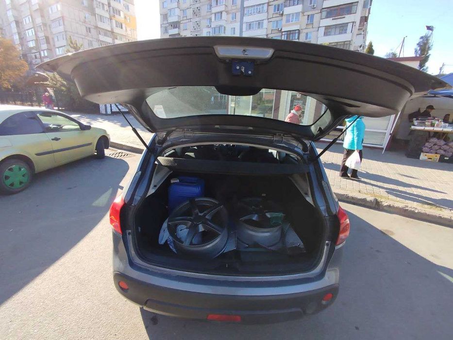 Nissan Qashqai 2009 DT механіка для ЗСУ