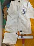 Kimono karate kyokushin 170