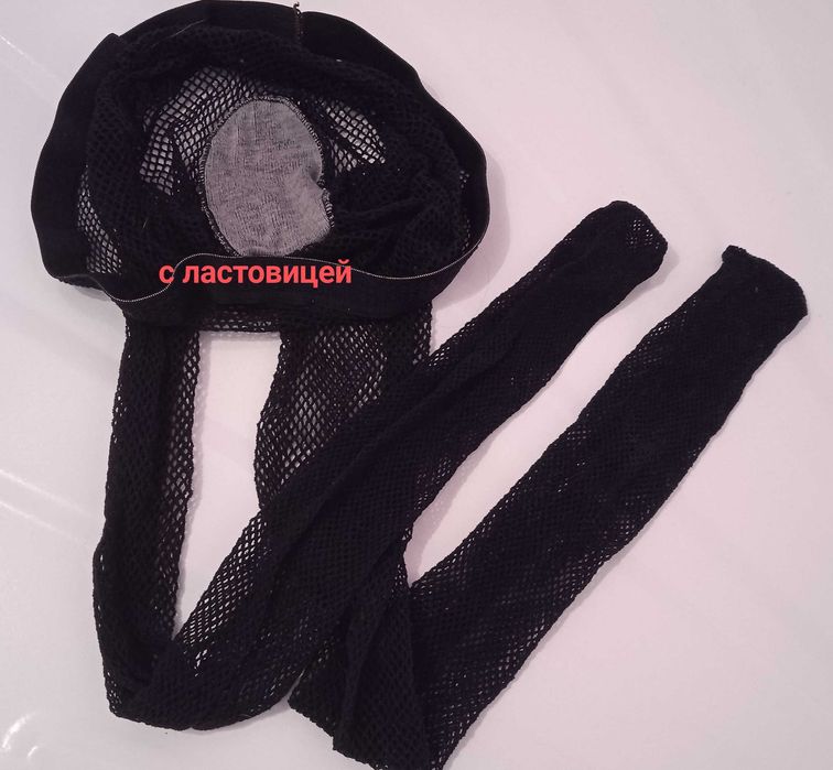 Колготы капроновые, красивые, раз. 48-50.