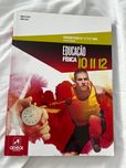 Livro educacao fisica 10/11/12